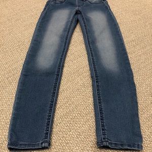 Girls jeans